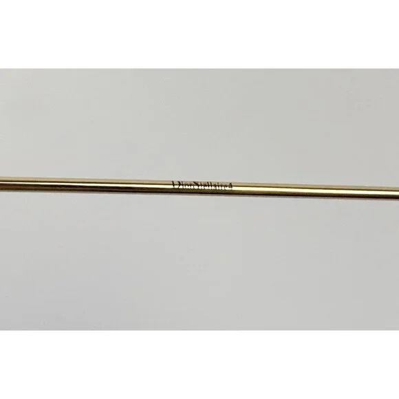 NIB Dior Diorstellaire4 Gold Sunglasses